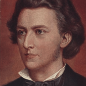 Frédéric Chopin