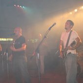 Live at club DejaVu