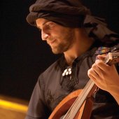 AMIR-JOHN HADDAD El Cairo Laúd