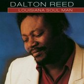 Louisiana Soul Man