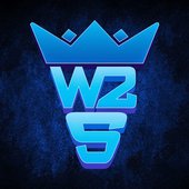 w2s YouTube Icon