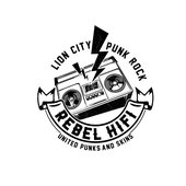 Rebel Sound - EP