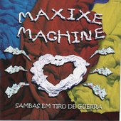 Sambas em tiro de guerra