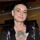 2010s Sinéad O'Connor