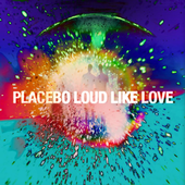 Loud Like Love PNG