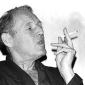Richard Dyer-Bennet