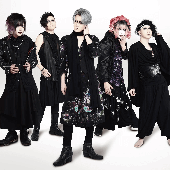 RENAME group photo - Visual Kei group