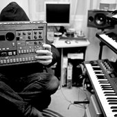Man Loves Machine