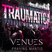 Praying Mantis - Single