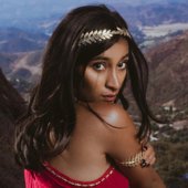 Janani K. Jha - for The Rest of the Laurels