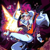 mysta rias - detect my love