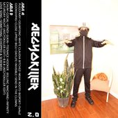 AEGYOKILLER 2​.​0 The Second Mini Album