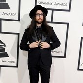 sean-lennon at Grammy's 2014