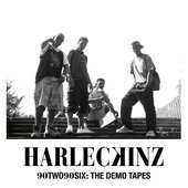 90two90six: The Demo Tapes