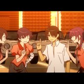 Bakemonogatari