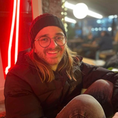 Jarrod Harker