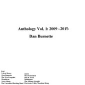 Anthology Vol. 1: 2009-2015