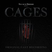 CAGES (Original Cast Recording)