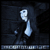 Avatar for mechadollie