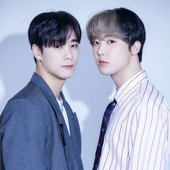 MOONBIN & SANHA (ASTRO)