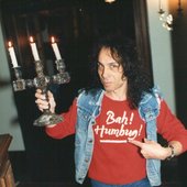 Ronnie James Dio