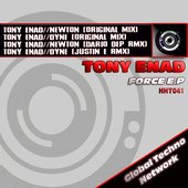Force E.P