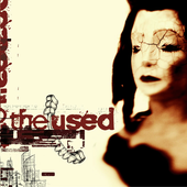 The Used (PNG)