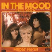 In The Mood