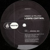 Losing Control