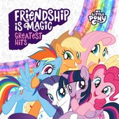 Friendship is Magic: Greatest Hits