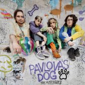 Pavlova's Dog