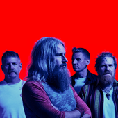 Mastodon | 2021