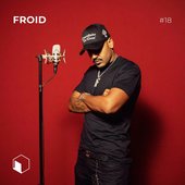 SV #18 - Froid / Indiscutível