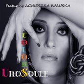 Colors (feat. Agnieszka Iwanska)