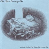 Learning To Sleep Past Three Cloud Covered Days