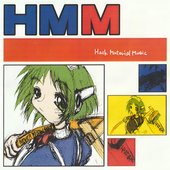Hack Material Music