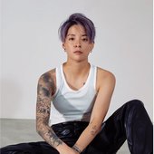 Amber Liu