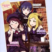 Dengeki G's Magazine