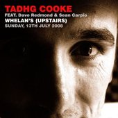 Tadhg Cooke