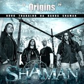 Shaman \"ORIGINS\"