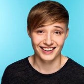 Isac Elliot <3