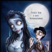 There's been a grave misunderstanding!