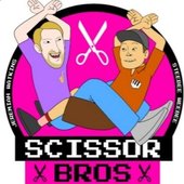 Scissor Bros