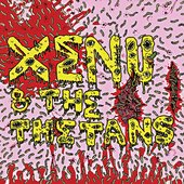 Xenu & the Thetans