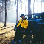 Runaway Man