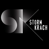 Stormkrach logo