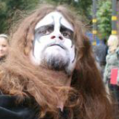 Avatar for Destromathor