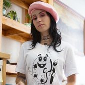 Kreayshawn