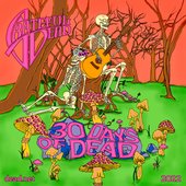 30 Days of Dead: 2022