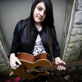 Singer Natalie Creel